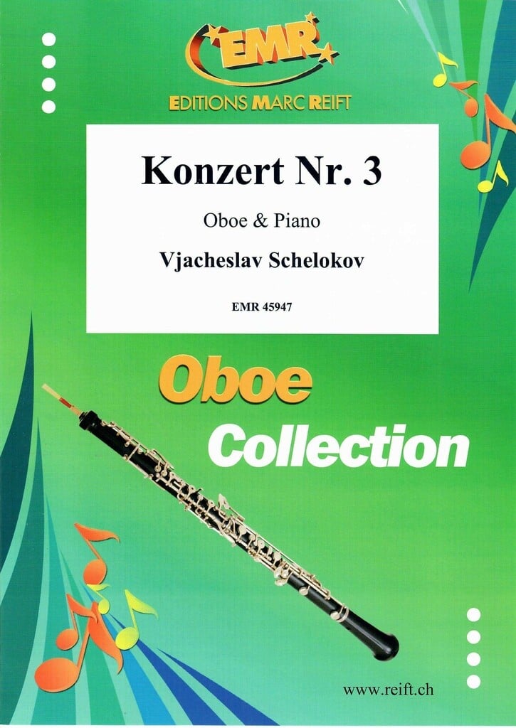 Konzert No. 3